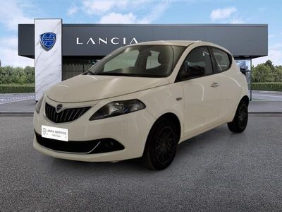 usata Lancia Ypsilon 1.0 FireFly 70cv S&S Hybrid GOLD SCOPRI DI PIÙ SU QUESTO VEICOLO E SULLE MODALITÀ DI CONSEGNA