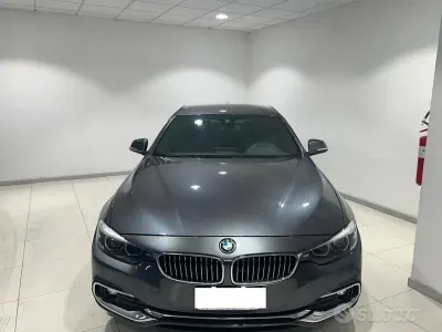 Usata BMW 420