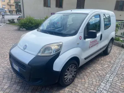 Usata Fiat Fiorino