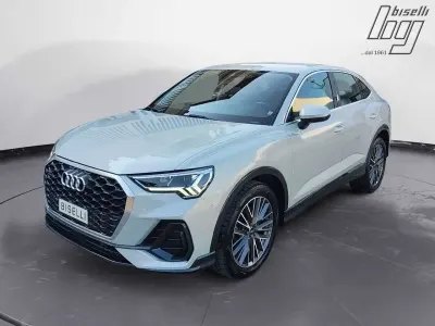 Usata Audi Q3 Sportback