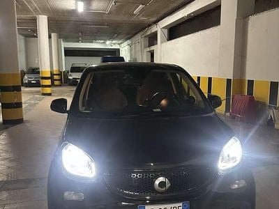 Usata Smart ForFour Passion 90 CV (66 kW) 2019 Utilitaria