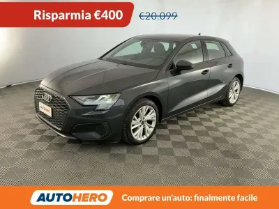 Usata Audi A3