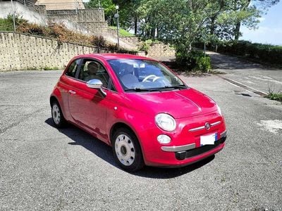 Usata Fiat 500