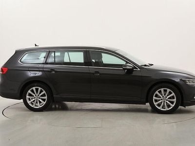 Usata VW Passat Business 150 CV (110 kW) 2021 Station wagon
