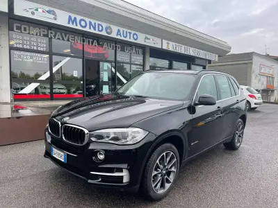 Occasion BMW X5