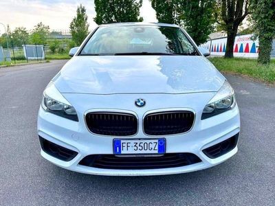 BMW 216 Active Tourer