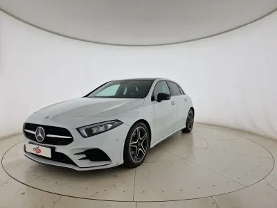 Usata Mercedes A200