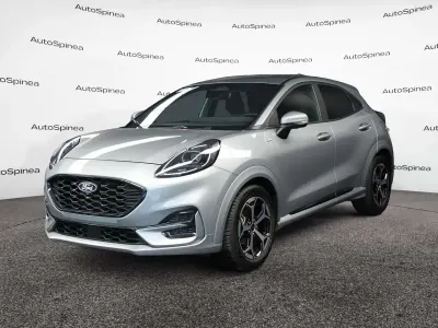 Usata Ford Puma