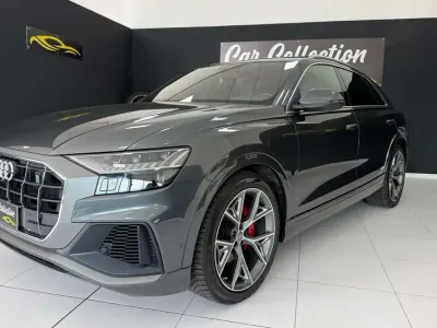 Usata Audi Q8