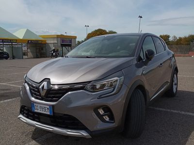 usata Renault Captur Captur TCe 90 CV Intens