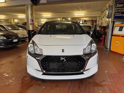 DS Automobiles DS3