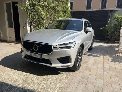 Usata Volvo XC60