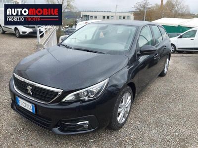 usata Peugeot 308 BlueHDi 130 S&S SW Business