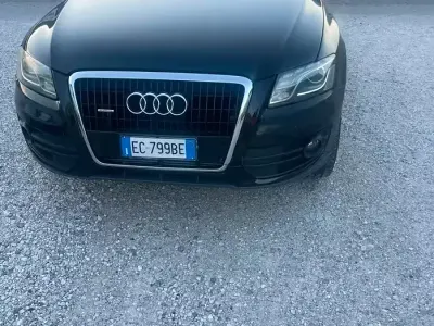Usata Audi Q5