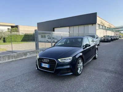 Usata Audi A3