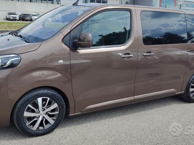 usata Toyota Proace 2.0D 180CV L2 Luxury