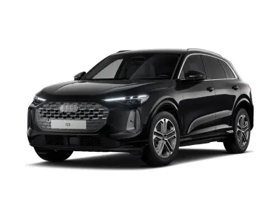 Nuova Audi Q5 Advanced 204 CV (150 kW) 2026 Nero SUV