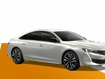 usata Peugeot 508 Hybrid 225 e-EAT8 GT