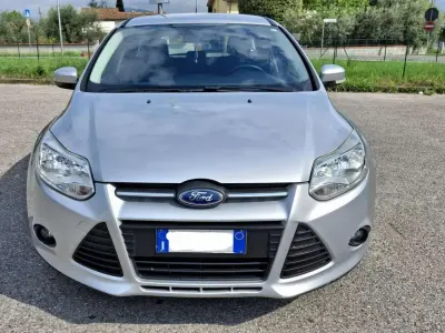 Occasion Ford Focus