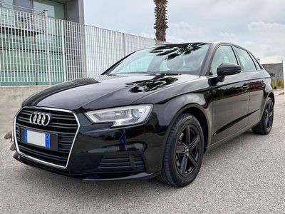 usata Audi A3 Sportback 30 TDI