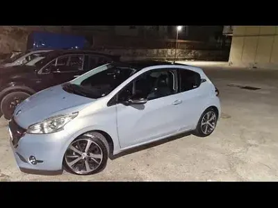 Gebraucht Peugeot 208