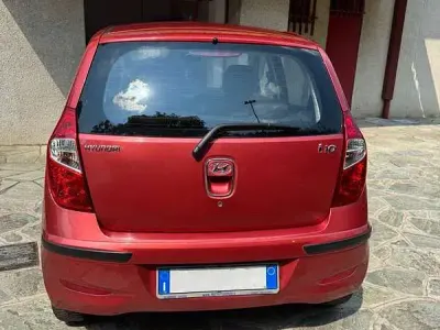 Usata Hyundai i10