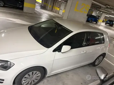Usata VW Golf VII