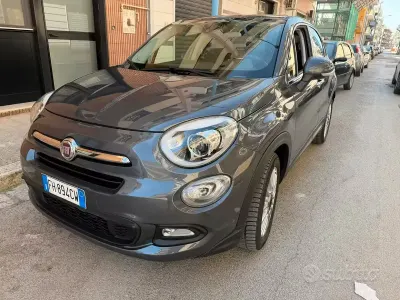 Usata Fiat 500 95 CV (69 kW) 2017