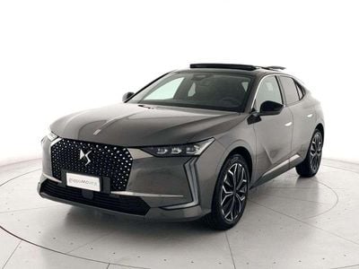 DS Automobiles DS4