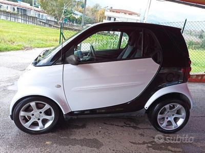 usata Smart ForTwo Coupé 1ª serie - 2005