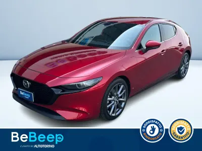 Usata Mazda 3