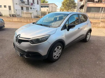Usata Renault Captur