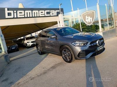 Usata Mercedes GLA200 Premium 150 CV (110 kW) 2022 SUV