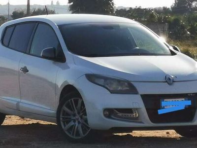 usata Renault Mégane GT Line 1.5 dci 110cv Edc