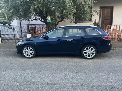 Usata Mazda 6