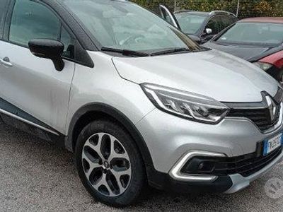 usata Renault Captur 1Âª serie - 2018