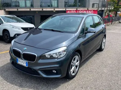 Usata BMW 216 Active Tourer
