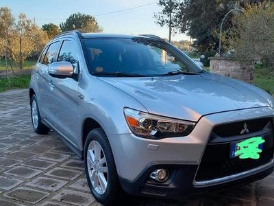 usata Mitsubishi ASX - 2012