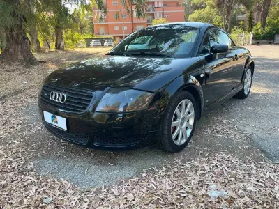 Usata Audi TT