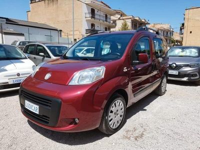 Fiat Qubo