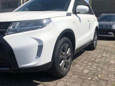 Usata Suzuki Vitara Cool 129 CV (94 kW) 2024 Vari colori SUV