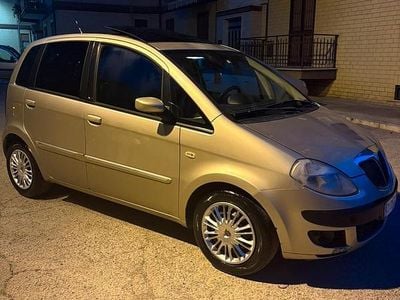 Usata Lancia Musa 70 CV (51 kW) 2006 Monovolume