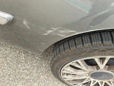 Usata Fiat 500 Star 69 CV (50 kW) 2019 Grigio Utilitaria