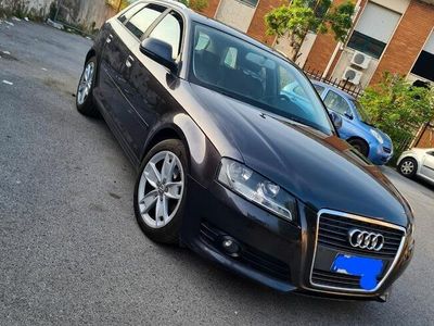 usata Audi A3 Sportback e-tron - 2010