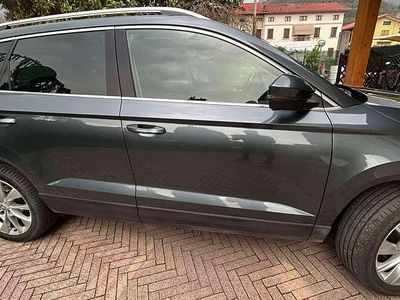 Usata Skoda Karoq Style 116 CV (85 kW) 2021 SUV
