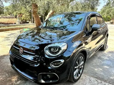 Usata Fiat 500