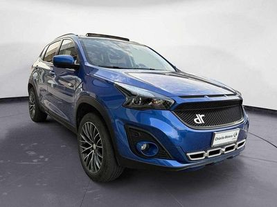 DR Automobiles F35
