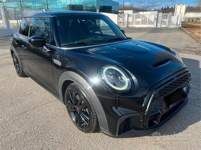 Usata Mini John Cooper Works 2022 Utilitaria