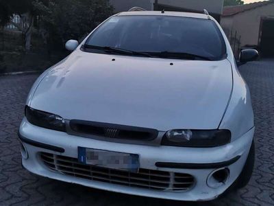 Fiat Marea