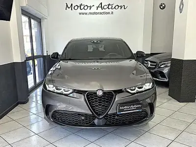 Usata Alfa Romeo Tonale Edizione Speciale 130 CV (95 kW) 2023 SUV